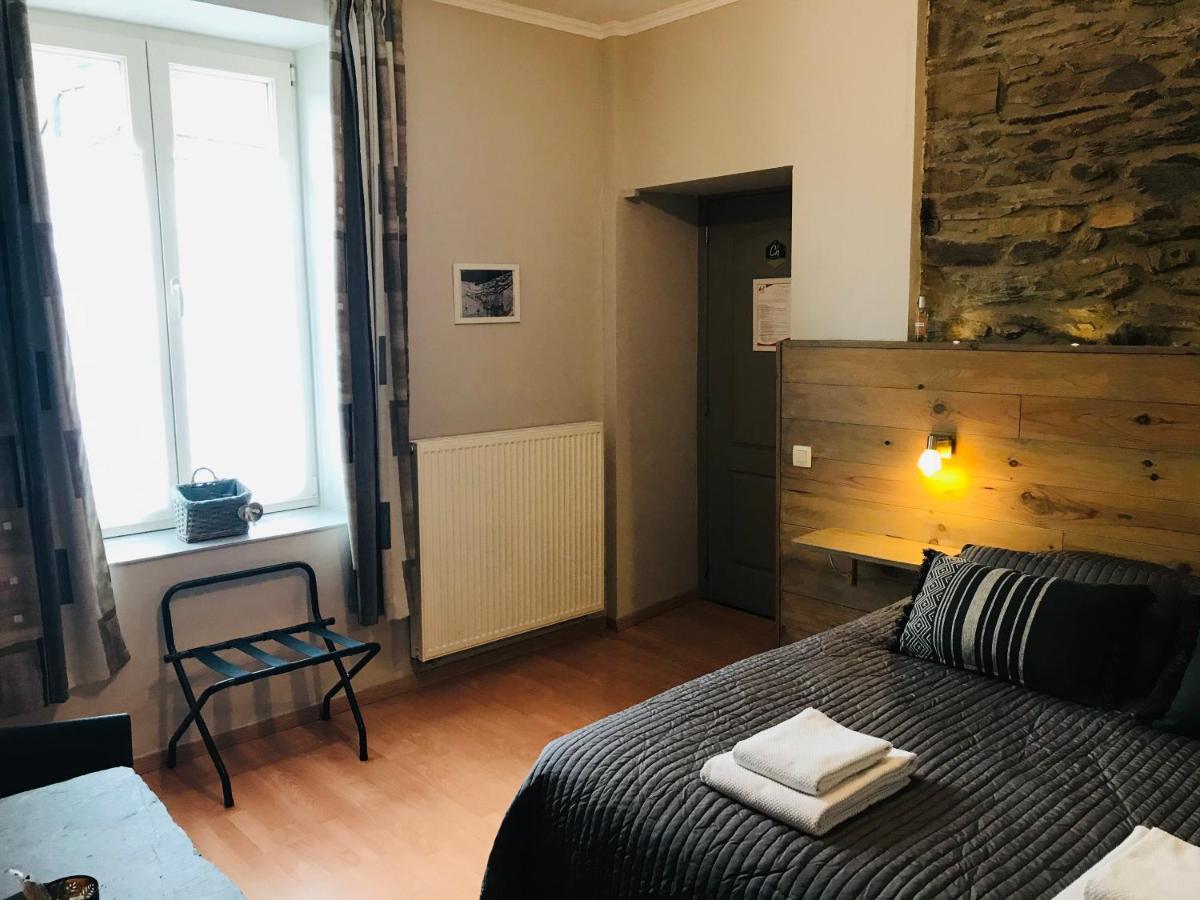 Taos B&B فريسه - سور - سيمويس المظهر الخارجي الصورة
